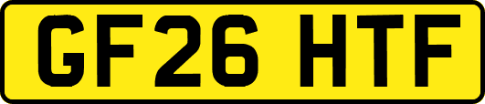 GF26HTF