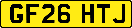 GF26HTJ