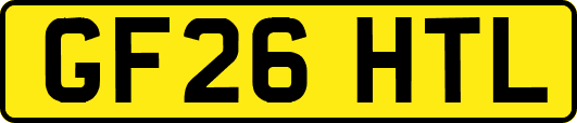 GF26HTL