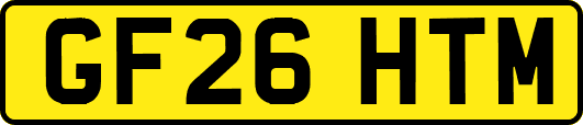 GF26HTM