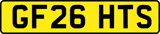 GF26HTS