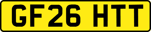 GF26HTT