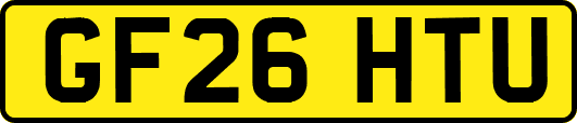 GF26HTU