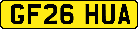 GF26HUA