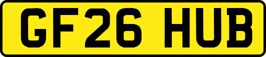 GF26HUB