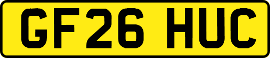 GF26HUC