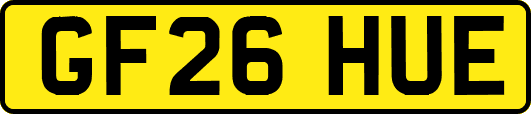 GF26HUE