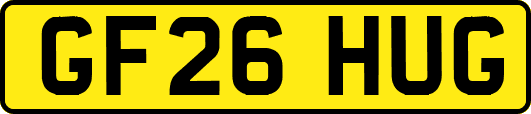GF26HUG