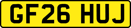 GF26HUJ