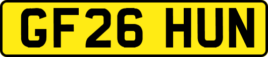 GF26HUN