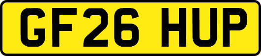 GF26HUP