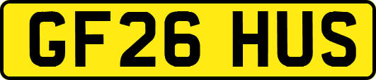 GF26HUS