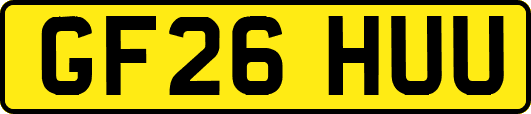 GF26HUU