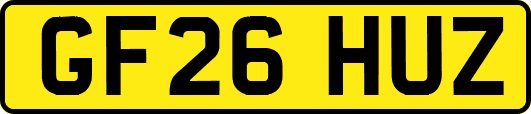 GF26HUZ