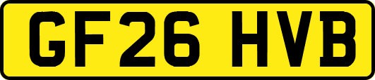GF26HVB