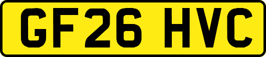 GF26HVC