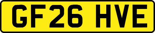 GF26HVE