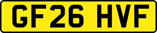 GF26HVF