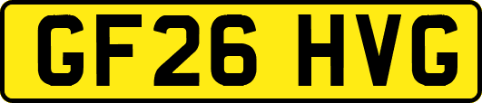 GF26HVG