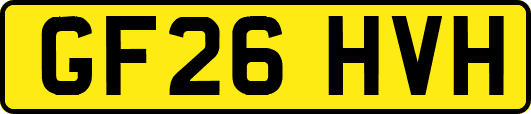 GF26HVH