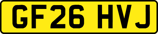 GF26HVJ