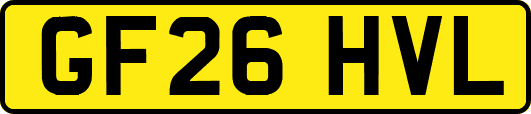 GF26HVL