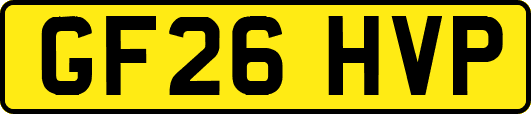GF26HVP