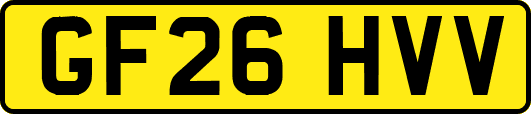 GF26HVV