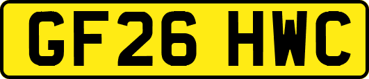 GF26HWC