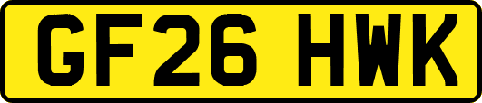 GF26HWK