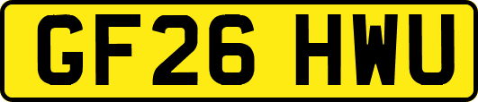 GF26HWU