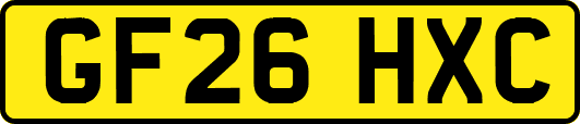 GF26HXC