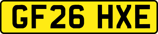 GF26HXE