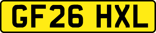 GF26HXL