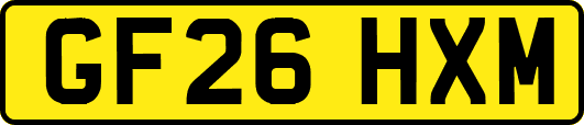 GF26HXM