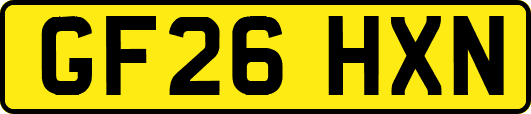 GF26HXN