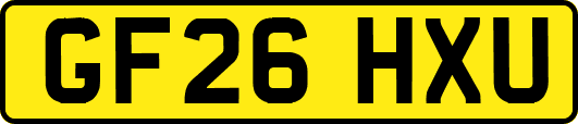 GF26HXU