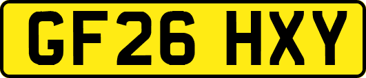 GF26HXY