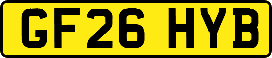 GF26HYB