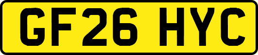 GF26HYC