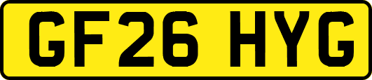 GF26HYG