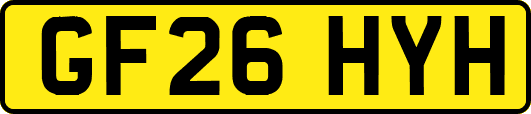 GF26HYH