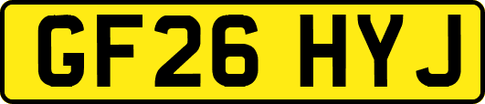 GF26HYJ