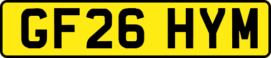 GF26HYM
