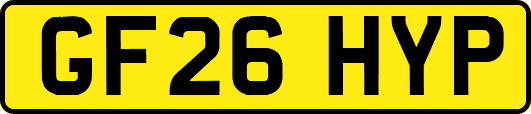GF26HYP