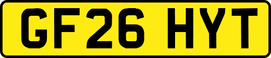 GF26HYT