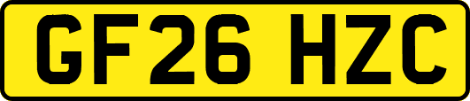 GF26HZC