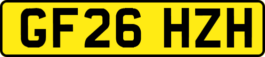GF26HZH