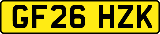 GF26HZK