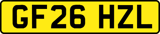 GF26HZL